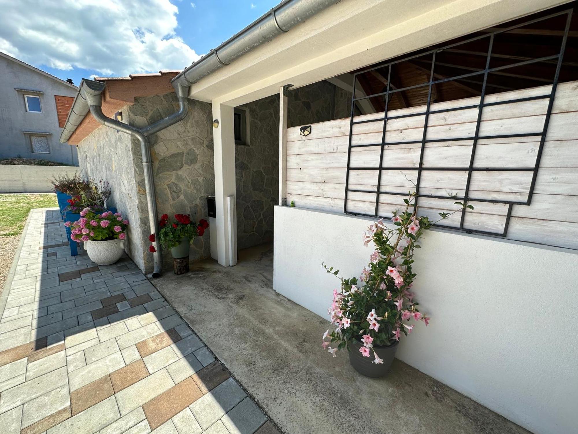 マリンスカ Casa Mioヴィラ エクステリア 写真