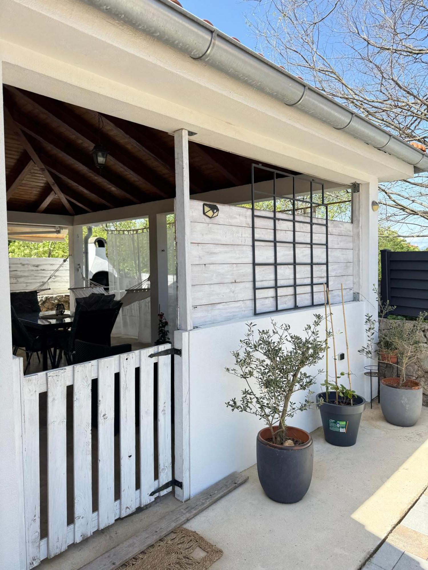 マリンスカ Casa Mioヴィラ エクステリア 写真