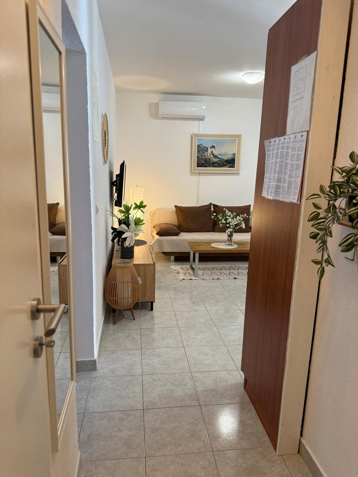マリンスカ Casa Mioヴィラ エクステリア 写真